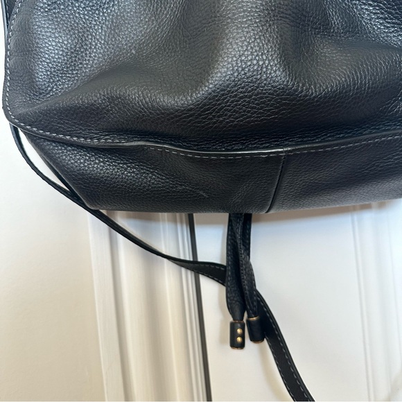 Chloé SMALL MARCIE BAG IN SOFT LEATHER - Picture 9 of 16